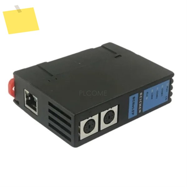 FP-X FP2SH PLC용 이더넷 통신 모듈 Modbus TCP 게이트웨이 ET-LAN KepWare 교체 제품 이미지