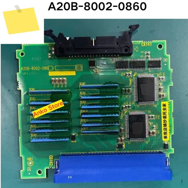 중고 테스트 OK, A20B-8002-0860 마더보드 제품 이미지