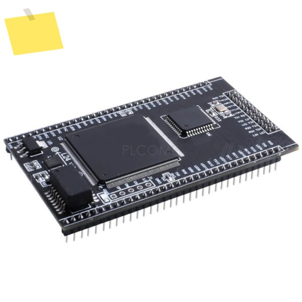 24채널 엣지 컴퓨팅 시리얼 장치 서버 모듈 TTL-이더넷 변환기, Modbus RTUTCP MQTT Jason UDP 웹 소켓 제품 이미지
