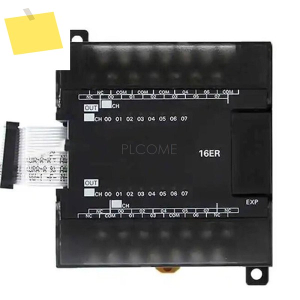 CP1W-40EDR40EDT16ER16ET8ED8ET20EDT32ETER PLC 모듈 제품 이미지