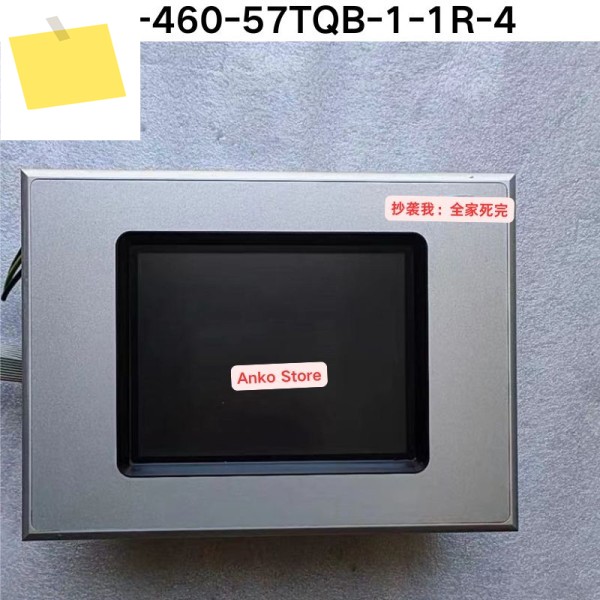 중고 테스트 OK ,XV-460-57TQB-1-1R-4 터치스크린 제품 이미지