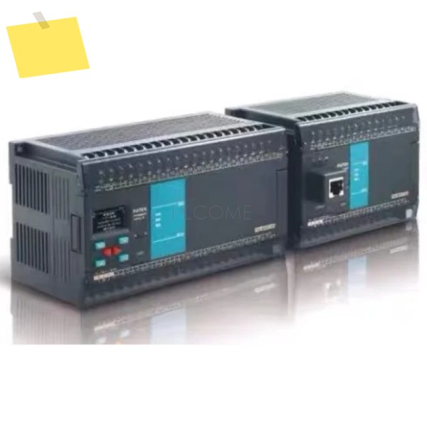기존 Fatek PLC FBS-20 32 44 MN MNR2-AC NC 포지셔닝 메인 유닛 제품 이미지