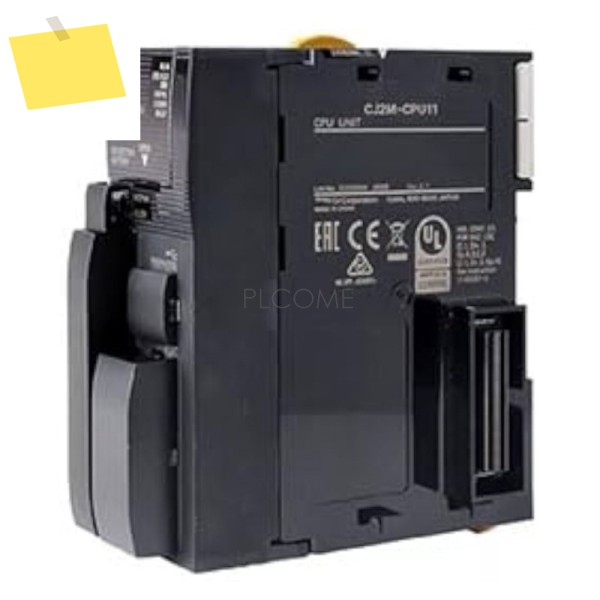 신품 원본 CJ2M-CPU11 12 CPU13 14 34 35 Sysmac 용 PLC 컨트롤러 장치 제품 이미지