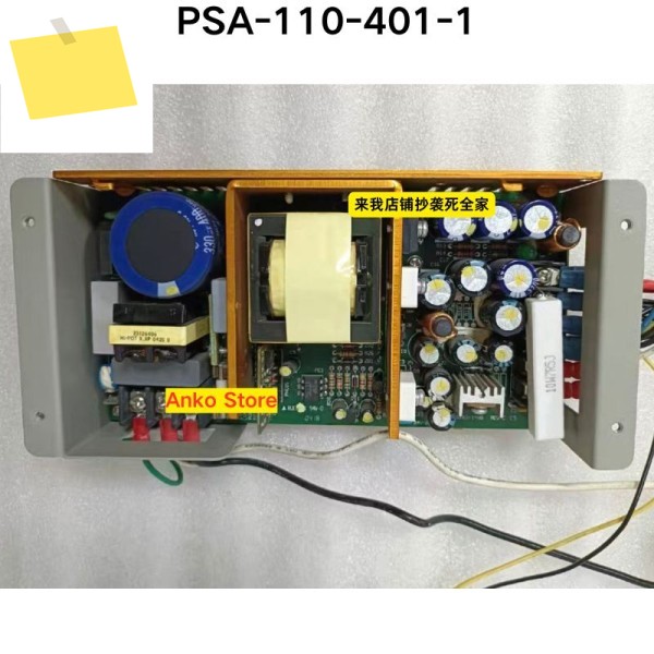 중고 테스트 완료 OK PSA-110-401-1 전원 공급 장치 제품 이미지