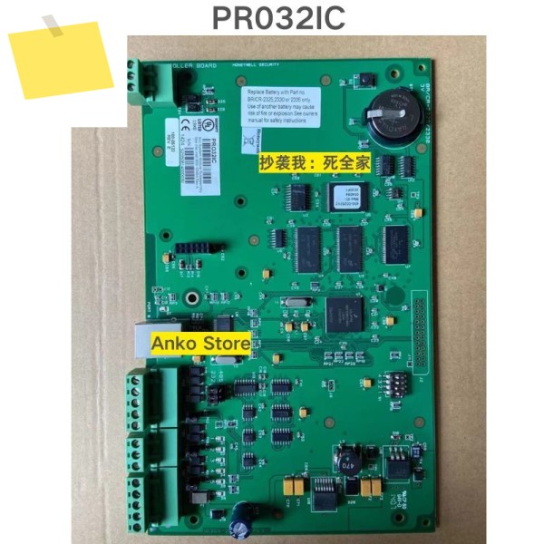 99개의 신품 액세스 제어 컨트롤러 마더보드 모듈 PR032IC 제품 이미지