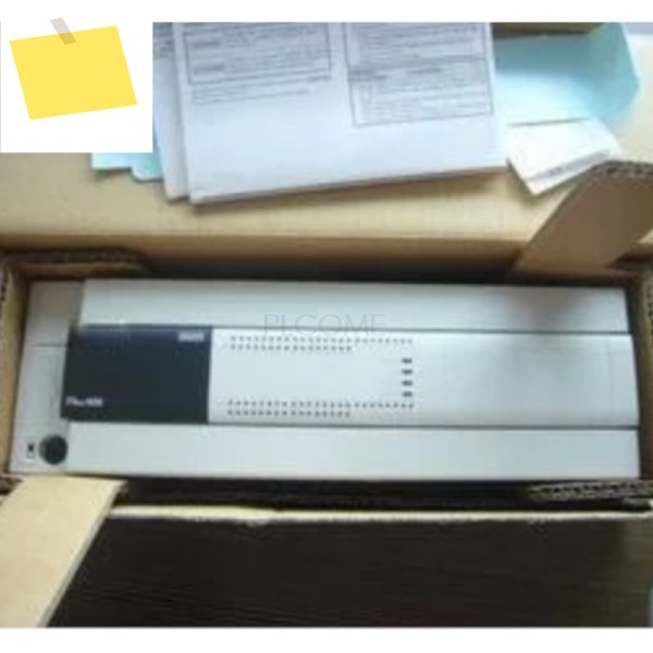새제품 FX3U PLC FX3U-80MRES-A 128MR 64MR MT 제품 이미지