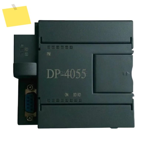 PLC Profibus DP 확장 모듈 디지털 아날로그 입력출력 RTD 열전대 PT100 원격 IO 제품 이미지
