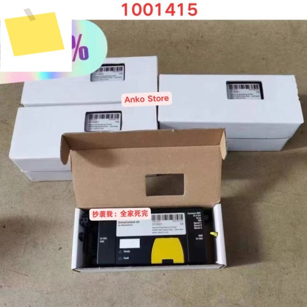 신품 1001415 제어 카드 제품 이미지