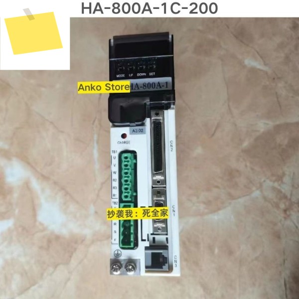 중고 테스트 OK HA-800A-1C-200 드라이버 제품 이미지