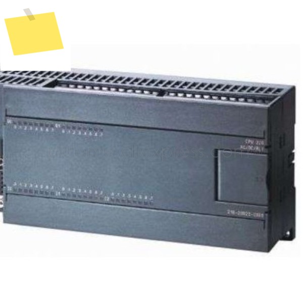 신품 또는 중고 6ES7 216-2AD23-0XB8 SIMATIC S7-200, CPU 226 CN 제품 이미지