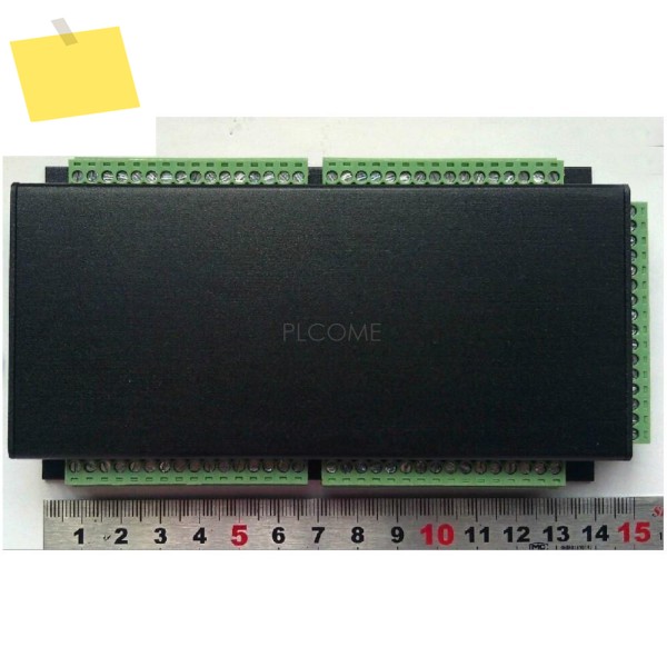 USB DAQ 32AD 4DI 카드, 32개의 단일 종단 고정밀 24비트 아날로그 입력, 6PWM, EXCEL Labview 제품 이미지