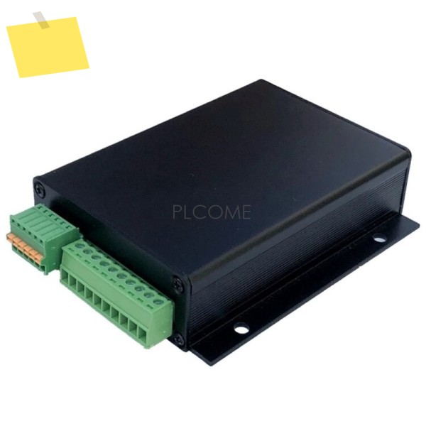 USB DAQ 8 채널 16 비트 아날로그 입력 Windows Linux 용 500KHz 동기식 데이터 수집 모듈 8AD 4DIO 제품 이미지