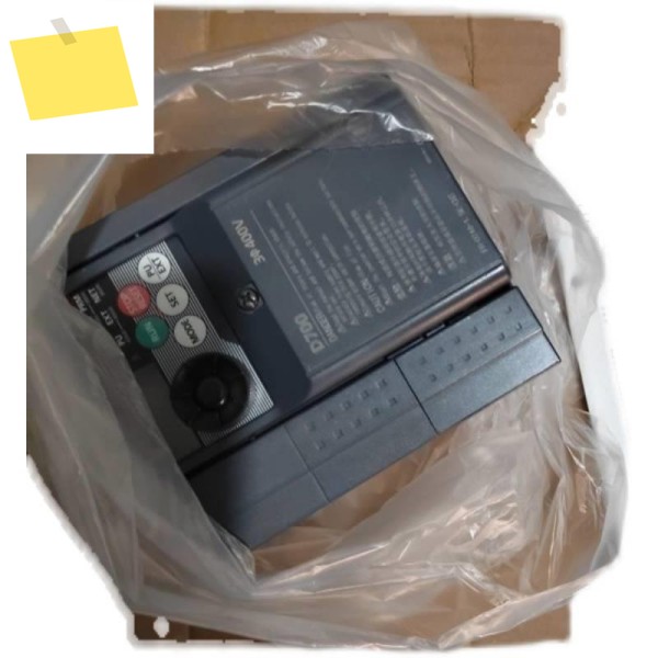신품 원본 FR-E720-15K 15W 삼상 220V VFD 가변 주파수 드라이브 인버터 E700 제품 이미지