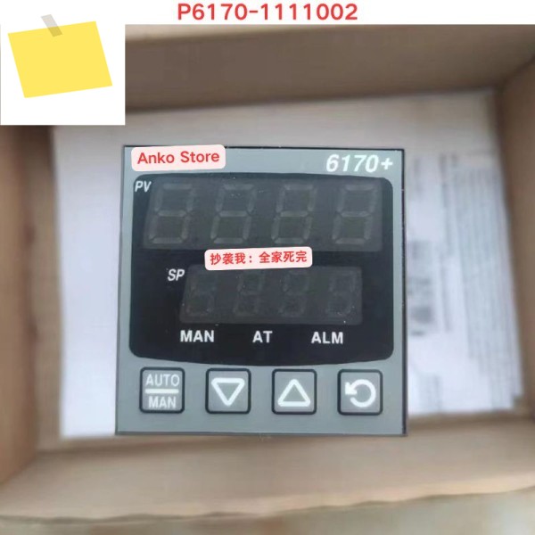 신품 P6170-1111002 온도 컨트롤러 제품 이미지