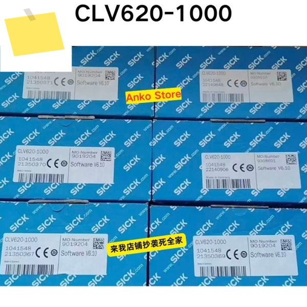 신품 CLV620-1000 스캐너 제품 이미지