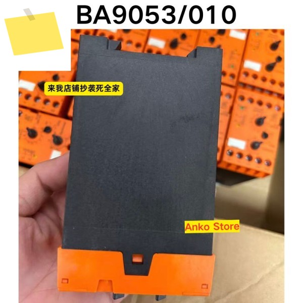중고 테스트 OK, BA9053010 릴레이 제품 이미지