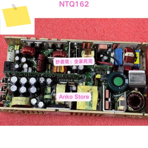 중고 테스트 OK NTQ162 전원 공급 장치 제품 이미지