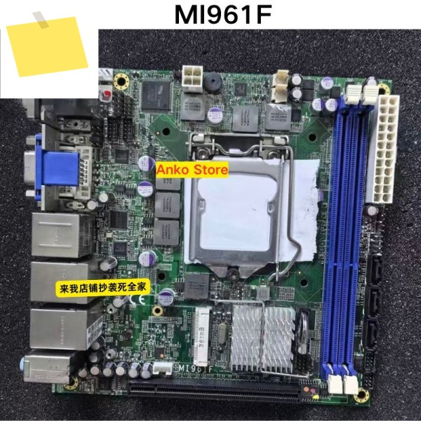 중고 테스트 완료 OK MI961F 마더보드 제품 이미지