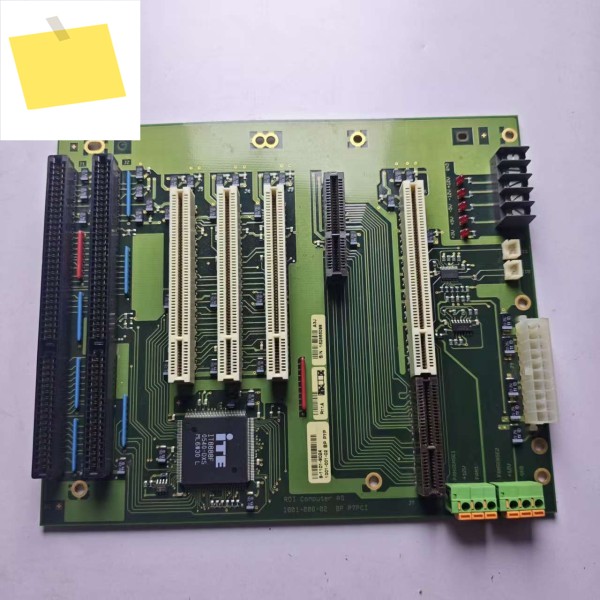 AG 1001-008-02 BP P7PCI 서버 마더보드 제품 이미지