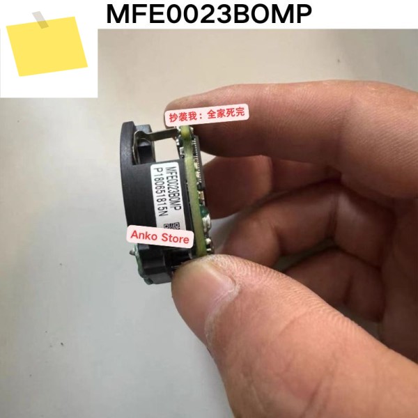 중고 테스트 OK, MFE0023BOMP 인코더 제품 이미지