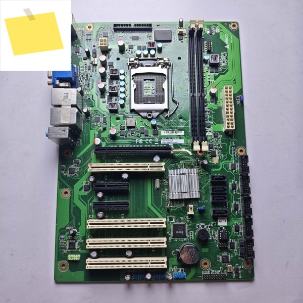 IMB-M40H 산업용 제어 마더보드 IH61-AA400-A4A1E 제품 이미지