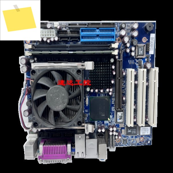 886LC-M FIEX 산업용 마더보드 테이프 제품 이미지
