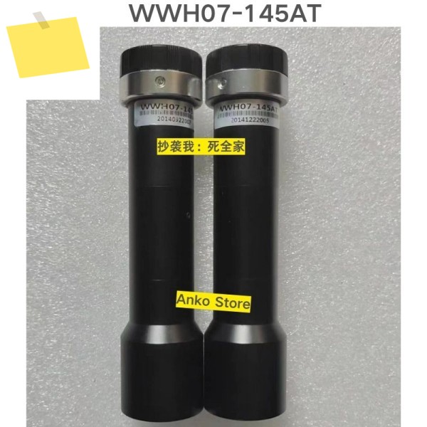 중고 테스트 OK 원심 렌즈 WWH07-145AT 제품 이미지