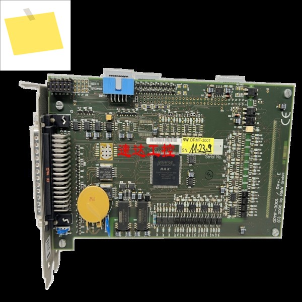 OPMF-3001 REV.E 산업용 데이터 카드 제품 이미지