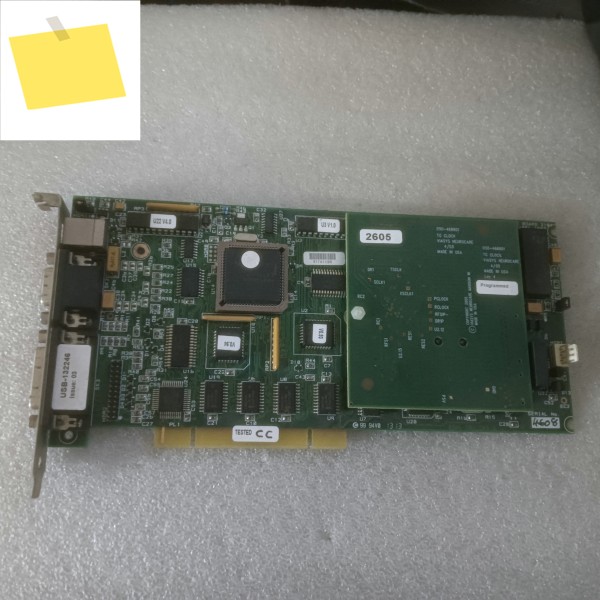 고품질 USB-132246 VIASYS NEUROCARE 405 49 4966-001 제품 이미지