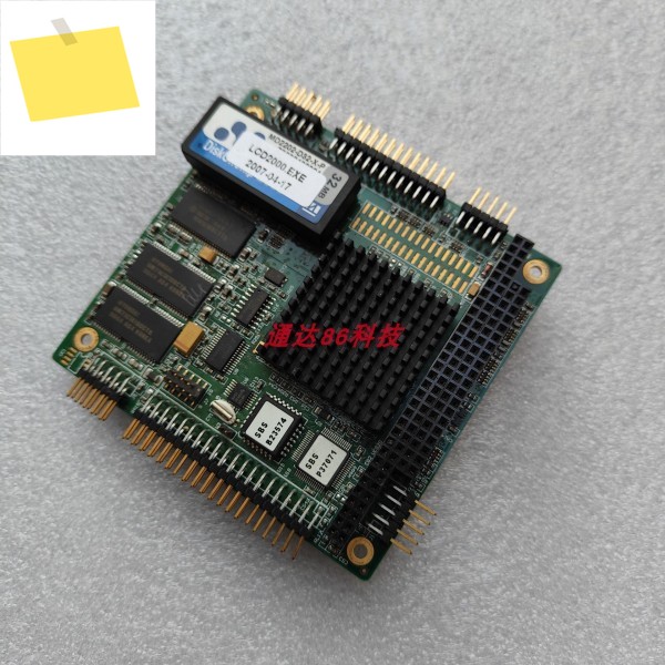 6243B-200 3.5인치 PC104 산업용 제어 장비 컴퓨터 마더보드 제품 이미지