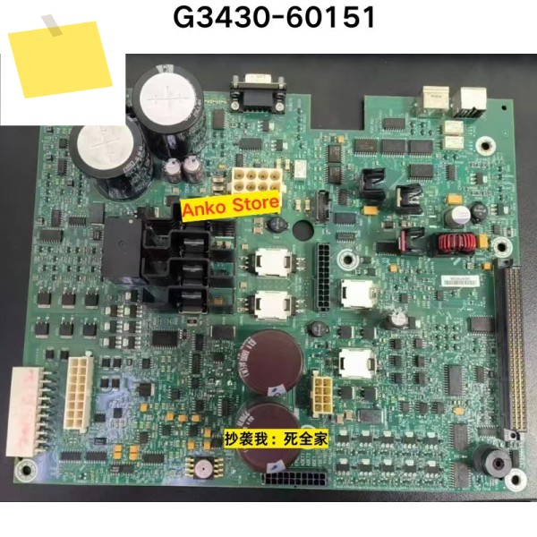 중고 테스트 OK G3430-60151 마더보드 제품 이미지