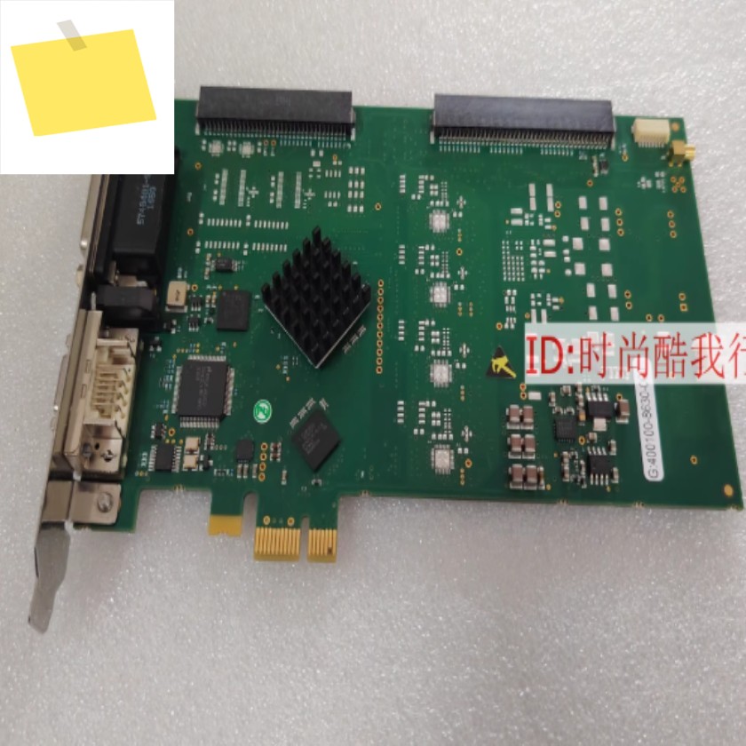 7400100-8630-000 데이터 수집 카드 LVDS 제품 이미지