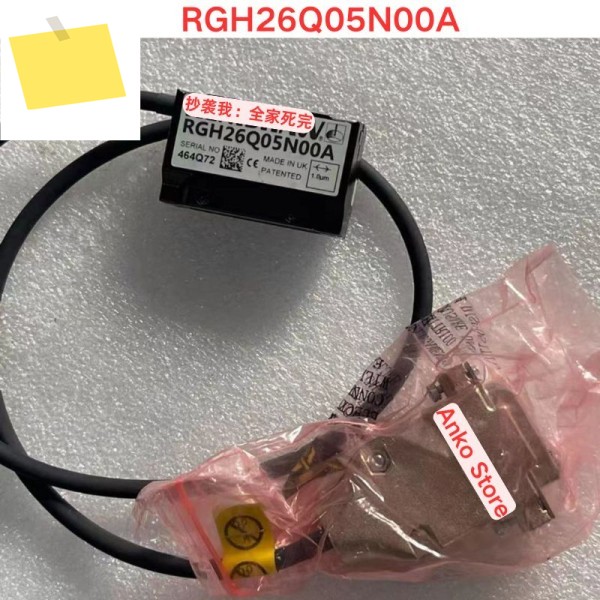 중고 테스트 OK RGH26Q05N00A 광학 센서 제품 이미지