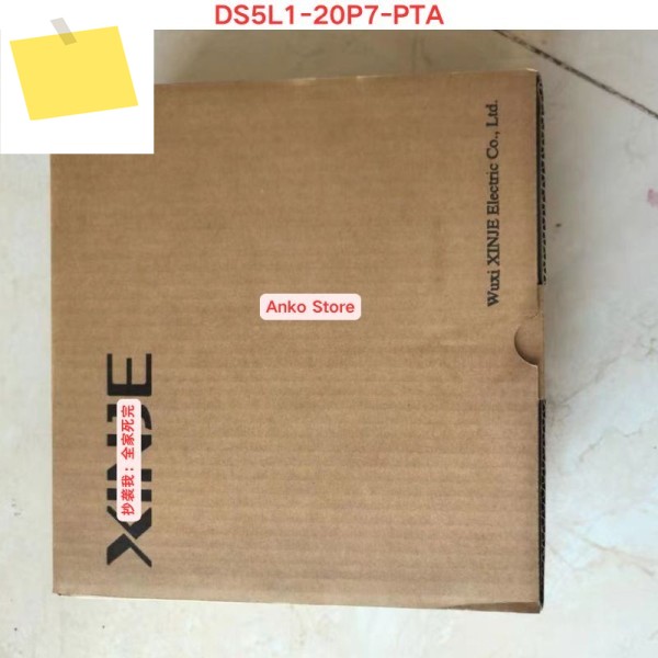신품 DS5L1-20P7-PTA 드라이버 제품 이미지