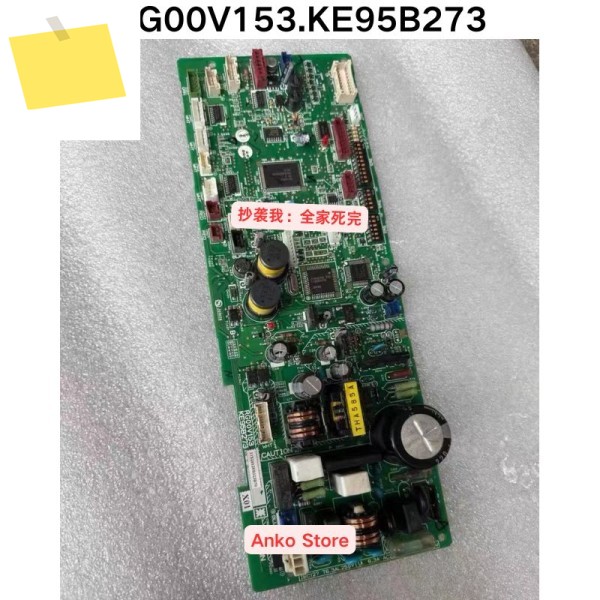 중고 테스트 OK RG00V153.KE95B273 마더보드 제품 이미지
