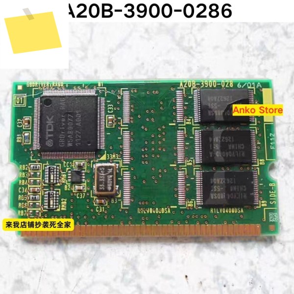 중고 테스트 OK A20B-3900-0286 마더보드 제품 이미지