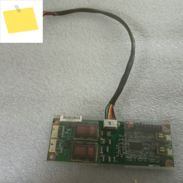 DAC-19L004 2994742100 1410 고전압 보드 제품 이미지