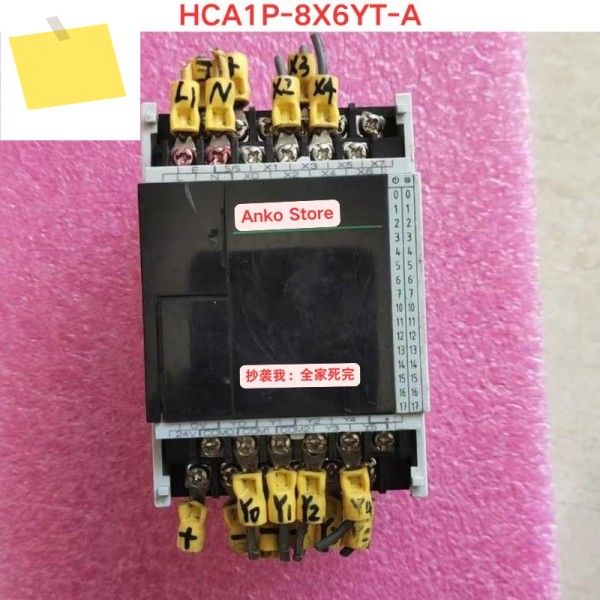중고 테스트 OK, HCA1P-8X6YT-A 컨트롤러 제품 이미지