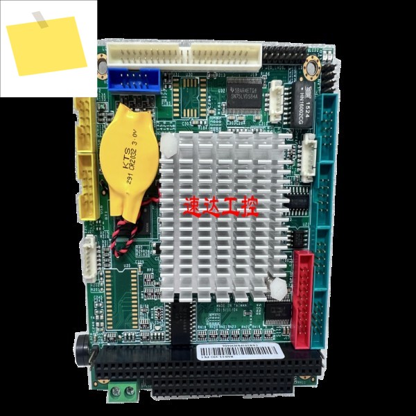 Vortex86DX2 PC-104 DM259B V1.2 제품 이미지