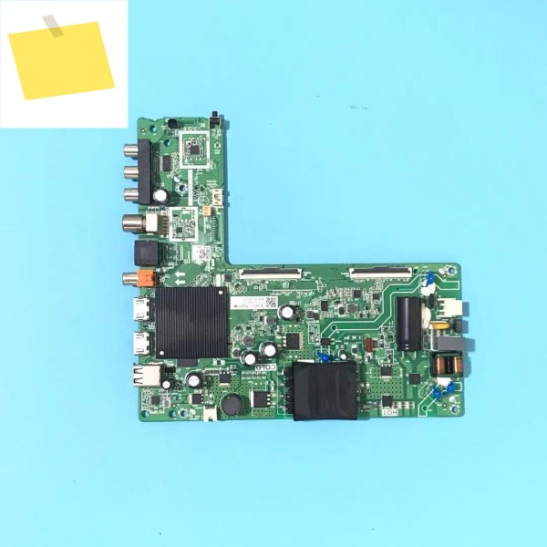 43 v1f - R 마더보드 TPD. e2f MT9255T. PB703 매치 스크린, HD425Y1F71 T0 제품 이미지