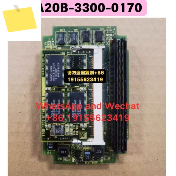 중고 OEM 분해 부품 A20B-3300-0170 호스트 시스템 CPU 회로 기판 기능 OK 제품 이미지