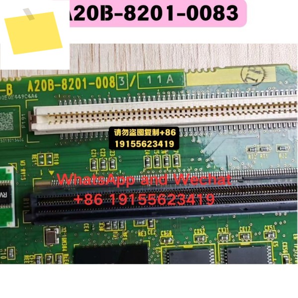 중고 OEM 분해 부품 A20B-8201-0083 마더보드 기능 테스트 OK 제품 이미지