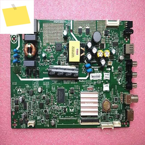 화면 포함 마더보드, 32E361S, 5800-A9R070-0P00, RDL320HY BDO-90B 제품 이미지