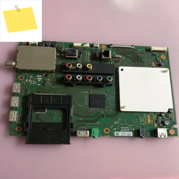 KDL-55W800A 마더보드 1-888-101-31LC550EUF 화면 포함 제품 이미지