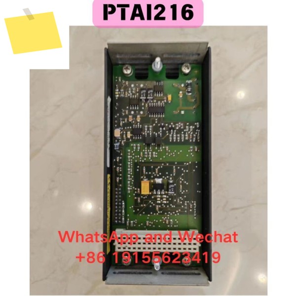 신품 중고 PTAI216 모듈 기능 테스트 완료 제품 이미지