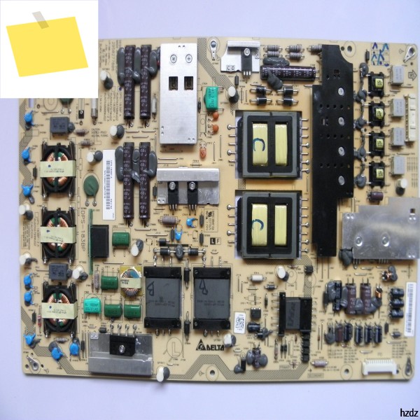 LCD-60LX830A 전원 보드 RUNTKA798WJQZ DPS-183BP A 제품 이미지