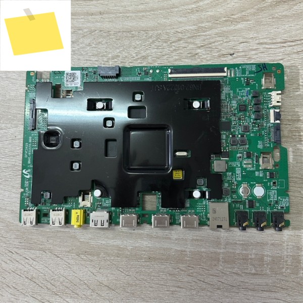 QM55C 마더보드 DFVC2429 BN41-03157A-000 스크린 CY-NC055HGHVYH 제품 이미지