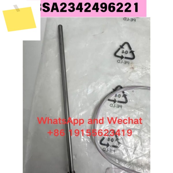 BSA2342496221 Bobst 760 핫 스탬핑 기계 포장 산업용 온도 감지 시스템 제품 이미지