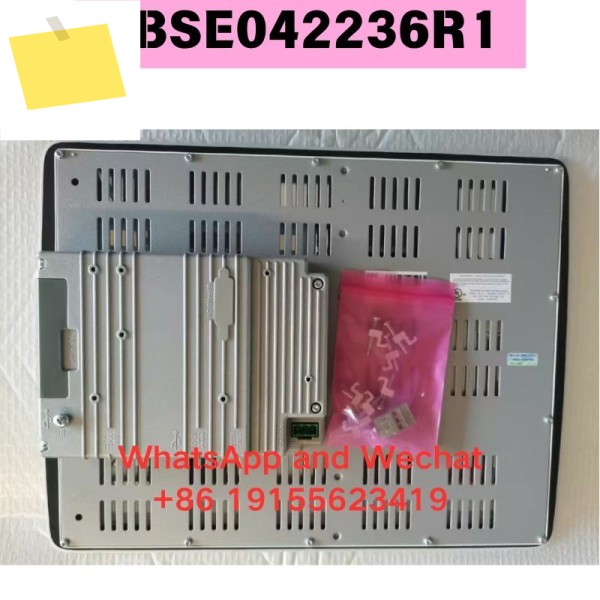신품 3BSE042236R1 터치 스크린 PP865 기능 테스트 OK 제품 이미지