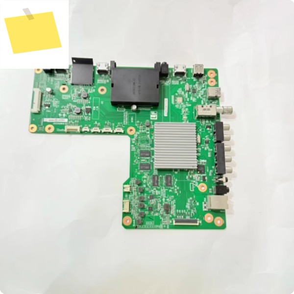 LCD-70UD30A 메인보드 RUNTKB517WJQZ2 QPWBXG517WJZZ 화면 MA754-0 제품 이미지